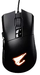 Компьютерная мышка Gigabyte AORUS M3 - фото Компьютерная мышка Gigabyte AORUS M3