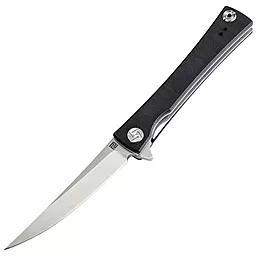 Нож Artisan Cutlery Waistline (1805P-BKF) - фото Нож Artisan Cutlery Waistline (1805P-BKF)