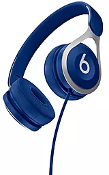 Навушники Beats by Dr. Dre EP On-Ear Blue - мініатюра 4
