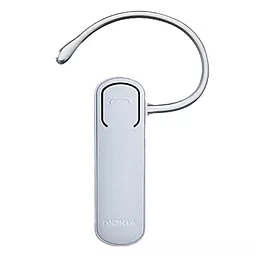 Блютуз гарнітура Nokia BH-108 Ice - фото Блютуз гарнітура Nokia BH-108 Ice