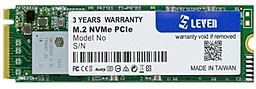 SSD Накопитель LEVEN 480 GB M.2 2280 (JP300-480GB) - фото SSD Накопитель LEVEN 480 GB M.2 2280 (JP300-480GB)