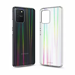 Чехол MAKE Samsung G770 Galaxy S10 Lite Rainbow (MCR-SS10L)
