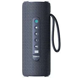 Колонки акустические Baseus AeQur 30 Air Gray - фото Колонки акустические Baseus AeQur 30 Air Gray