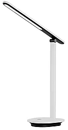 Настольная LED лампа Philips Ivory 5W 3000mAh White (929003194707)