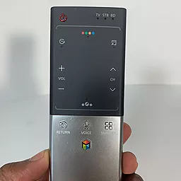 Пульт для телевизора Samsung AA59-00631A Original - миниатюра 2 Пульт для телевизора Samsung AA59-00631A Original - миниатюра 2