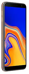 Мобільний телефон Samsung Galaxy J4 Plus 2018 16GB (SM-J415FZD) Gold - мініатюра 7