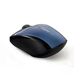 Компьютерная мышка Rapoo 3100р Blue