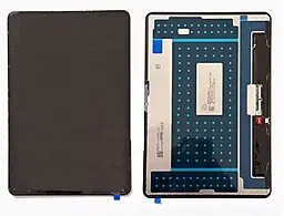 Дисплей для планшету Xiaomi Pad 7 Pro з тачскріном, оригінал, Black - фото Дисплей для планшету Xiaomi Pad 7 Pro з тачскріном, оригінал, Black