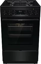 Комбінована плита Gorenje GK5C60BJ - фото Комбінована плита Gorenje GK5C60BJ
