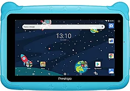 Планшет Prestigio SmartKids 3197 Blue (PMT3197_W_D_BE) - фото Планшет Prestigio SmartKids 3197 Blue (PMT3197_W_D_BE)