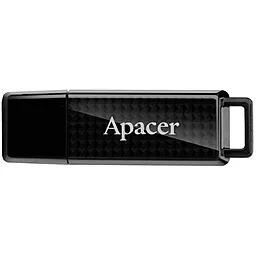 Флешка Apacer AH352 RP 16GB USB3.0 (AP16GAH352B-1) Black - фото Флешка Apacer AH352 RP 16GB USB3.0 (AP16GAH352B-1) Black