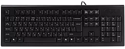 Клавиатура A4Tech KRS-85 PS/2 Black - фото Клавиатура A4Tech KRS-85 PS/2 Black