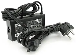 Блок питания для ноутбука Lenovo 100W 20V 5A Type-C LLN100 / Type-C Merlion - фото Блок питания для ноутбука Lenovo 100W 20V 5A Type-C LLN100 / Type-C Merlion