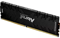 Оперативная память Kingston Fury 16 GB DDR4 4000 MHz Renegade (KF440C19RB1/16)