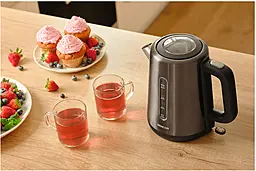 Kettle/metall SENCOR SWK 1753BK - миниатюра 11 Kettle/metall SENCOR SWK 1753BK - миниатюра 11