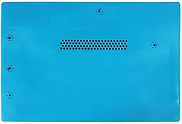 Силиконовый термостойкий коврик для пайки Aida S-170 480x320мм синий - миниатюра 2