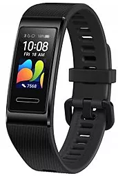 Фітнес-браслет Huawei Band 4 Pro SpO2 Graphite Black (Terra-B69) - фото Фітнес-браслет Huawei Band 4 Pro SpO2 Graphite Black (Terra-B69)