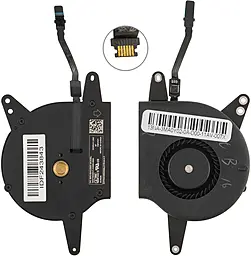 Вентилятор (кулер) для ноутбука Apple MacBook Air Retina 13" A1932, A2179 (610-00280) Original - фото Вентилятор (кулер) для ноутбука Apple MacBook Air Retina 13" A1932, A2179 (610-00280) Original