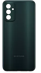 Задняя крышка корпуса Samsung Galaxy M13 M135 (2022)  Deep Green