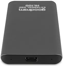 SSD Накопитель GooDRam HL100 1 TB USB 3.2 Type-C (SSDPR-HL100-01T) - миниатюра 3