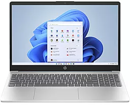 Ноутбук HP 15-fc0028ua Moonlight Blue (9E5C2EA) - фото Ноутбук HP 15-fc0028ua Moonlight Blue (9E5C2EA)