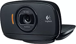 ВЕБ-камера Logitech C525 HD Black (960-001064) - мініатюра 3