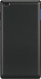 Планшет Lenovo Tab 4 7 TB-7304F WiFi 1/16GB (ZA300132UA) Black - миниатюра 2