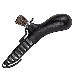Нож Morakniv Mushroom Knife Karl-Johan (10906) Black