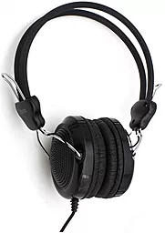Наушники Hoco W5 Black - миниатюра 2 Наушники Hoco W5 Black - миниатюра 2