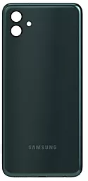 Задняя крышка корпуса Samsung Galaxy A04 A045 Original Green