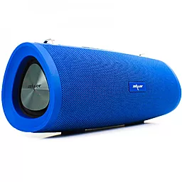 Колонки акустические Zealot S39 Blue