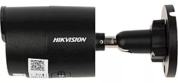 Камера видеонаблюдения Hikvision DS-2CD2043G2-IU Black (2.8 мм) - миниатюра 3