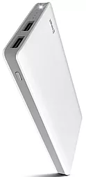 Повербанк ColorWay (CW-PB100LPC2W) 10000mAh White - фото Повербанк ColorWay (CW-PB100LPC2W) 10000mAh White