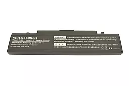 Аккумулятор для ноутбука Samsung AA-PB9NC6B RV408 / 11.1V 5200mAh Black - миниатюра 3
