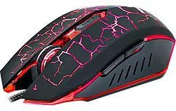 Комп'ютерна мишка REAL-EL RM-505 Gaming (EL123200018) - фото Комп'ютерна мишка REAL-EL RM-505 Gaming (EL123200018)