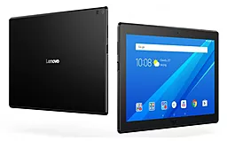 Планшет Lenovo Tab 4 10 Plus 64Gb WiFi (ZA2M0011UA) Slate Black - мініатюра 10