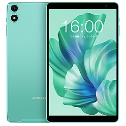 Планшет Teclast P85T 4/64GB Green (P3M2/TL-112232)