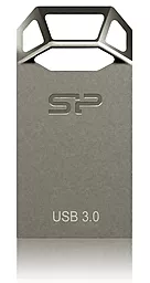 Флешка Silicon Power Jewel J50 16GB USB 3.0 (SP016GBUF3J50V1T)