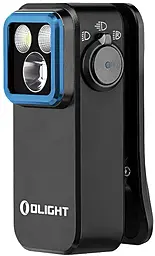 Фонарик аккумуляторный Olight Oclip Pro Black - фото Фонарик аккумуляторный Olight Oclip Pro Black