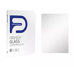 Захисне скло ArmorStandart Glass.CR для Huawei Mediapad T3 10 (AGS-L09) Clear (ARM57803)