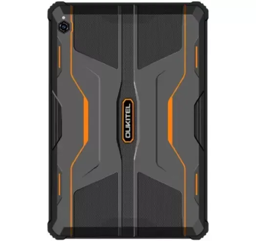 Планшет Oukitel Pad RT1 4/64GB Black/Orange - фото 2