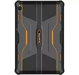Планшет Oukitel Pad RT1 4/64GB Black/Orange - миниатюра 2 Планшет Oukitel Pad RT1 4/64GB Black/Orange - миниатюра 2