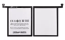 Аккумулятор Meizu Note 9 / BA923 (4000 mAh) 12 мес. гарантии - миниатюра 2