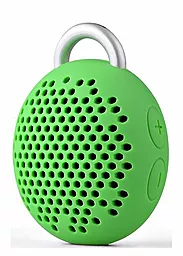 Колонки акустические Remax Dragon ball Bluetooth Green