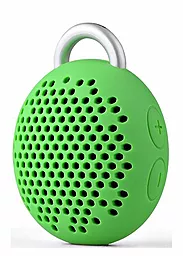 Колонки акустичні Remax Dragon ball Bluetooth Green - фото Колонки акустичні Remax Dragon ball Bluetooth Green