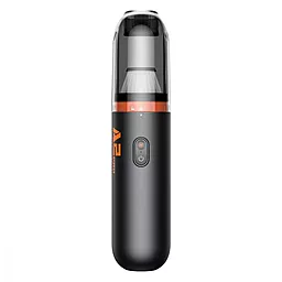 Портативный пылесос Baseus A2 Pro Car Vacuum Cleaner (6000pa) Black (VCAQ040001) - фото Портативный пылесос Baseus A2 Pro Car Vacuum Cleaner (6000pa) Black (VCAQ040001)
