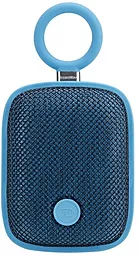 Колонки акустичні DreamWave BUBBLE Pods Blue - фото Колонки акустичні DreamWave BUBBLE Pods Blue