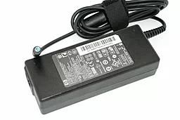 Блок питания для ноутбука HP 19.5V 4.62A 90W (4.5x3.0) - фото Блок питания для ноутбука HP 19.5V 4.62A 90W (4.5x3.0)