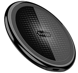 Беспроводное (индукционное) зарядное устройство Yoobao Pad DX 2a wireless charger black - фото Беспроводное (индукционное) зарядное устройство Yoobao Pad DX 2a wireless charger black
