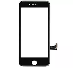 Сенсор (тачскрин) Apple iPhone 7 Black